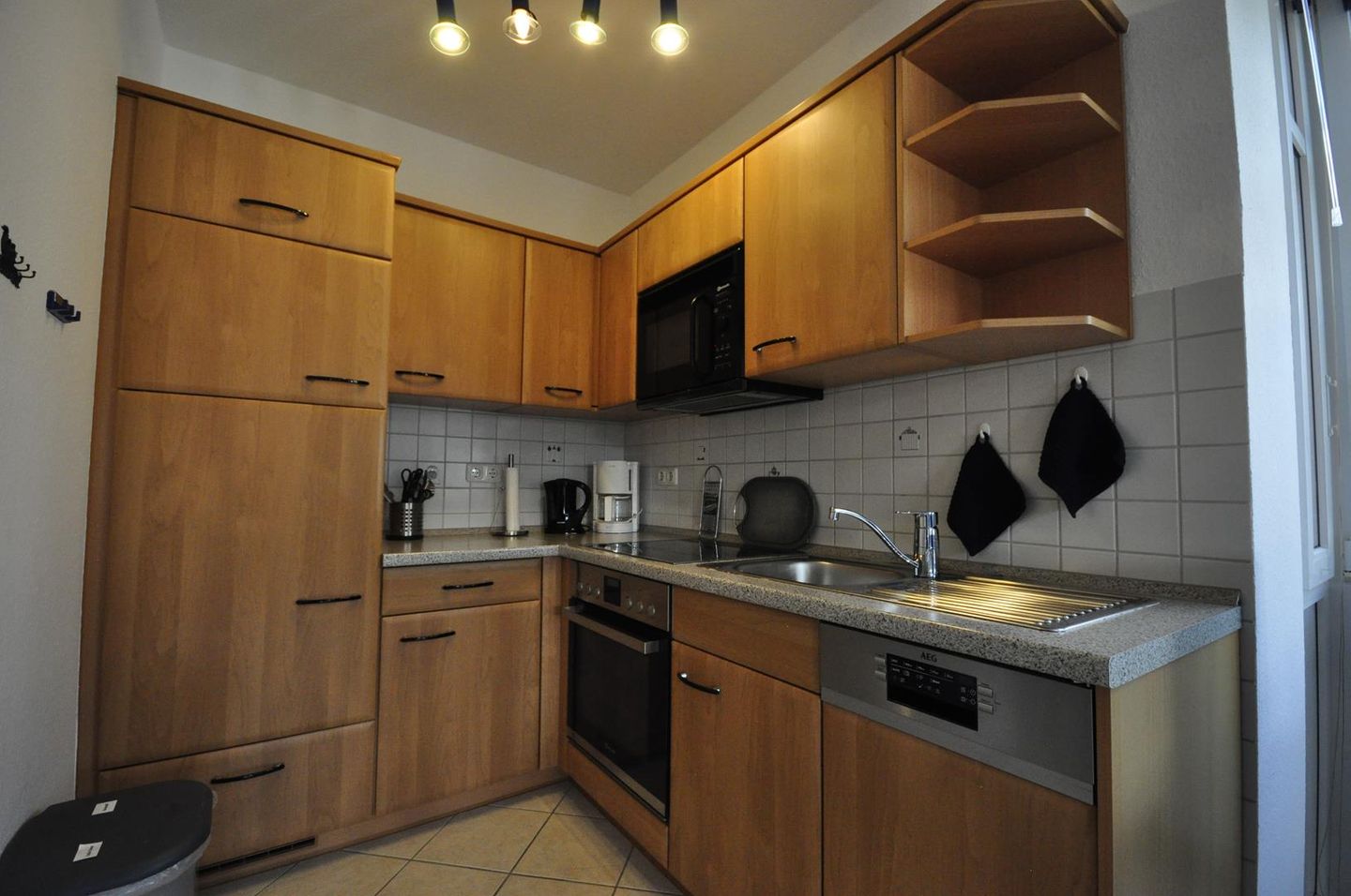  Ferienhaus Im Groden 3 Nr. 1 Carolinensiel - 