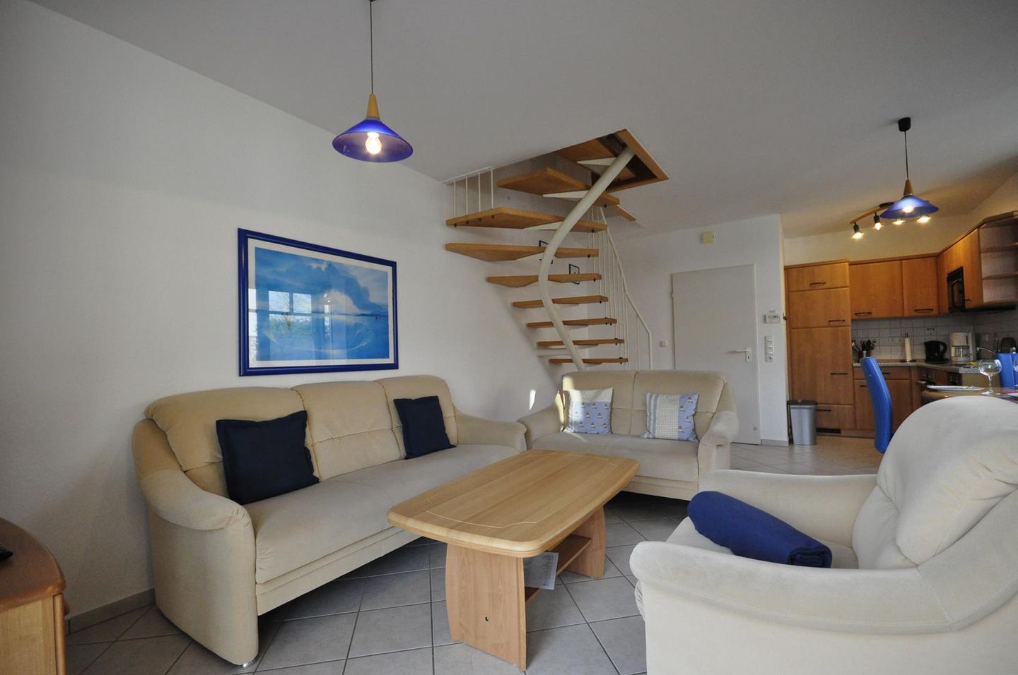  Ferienhaus Im Groden 3 Nr. 1 Carolinensiel - 