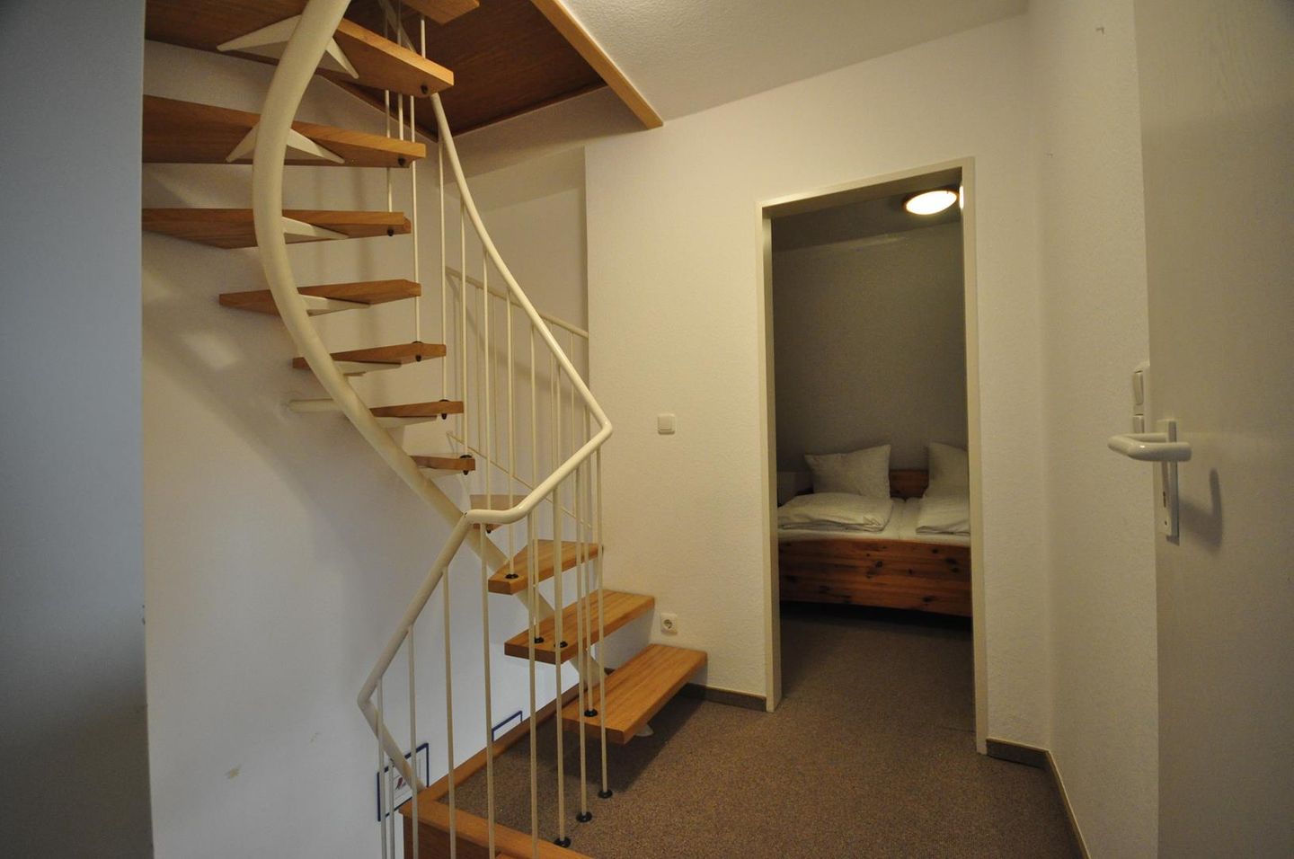  Ferienhaus Im Groden 3 Nr. 1 Carolinensiel - 