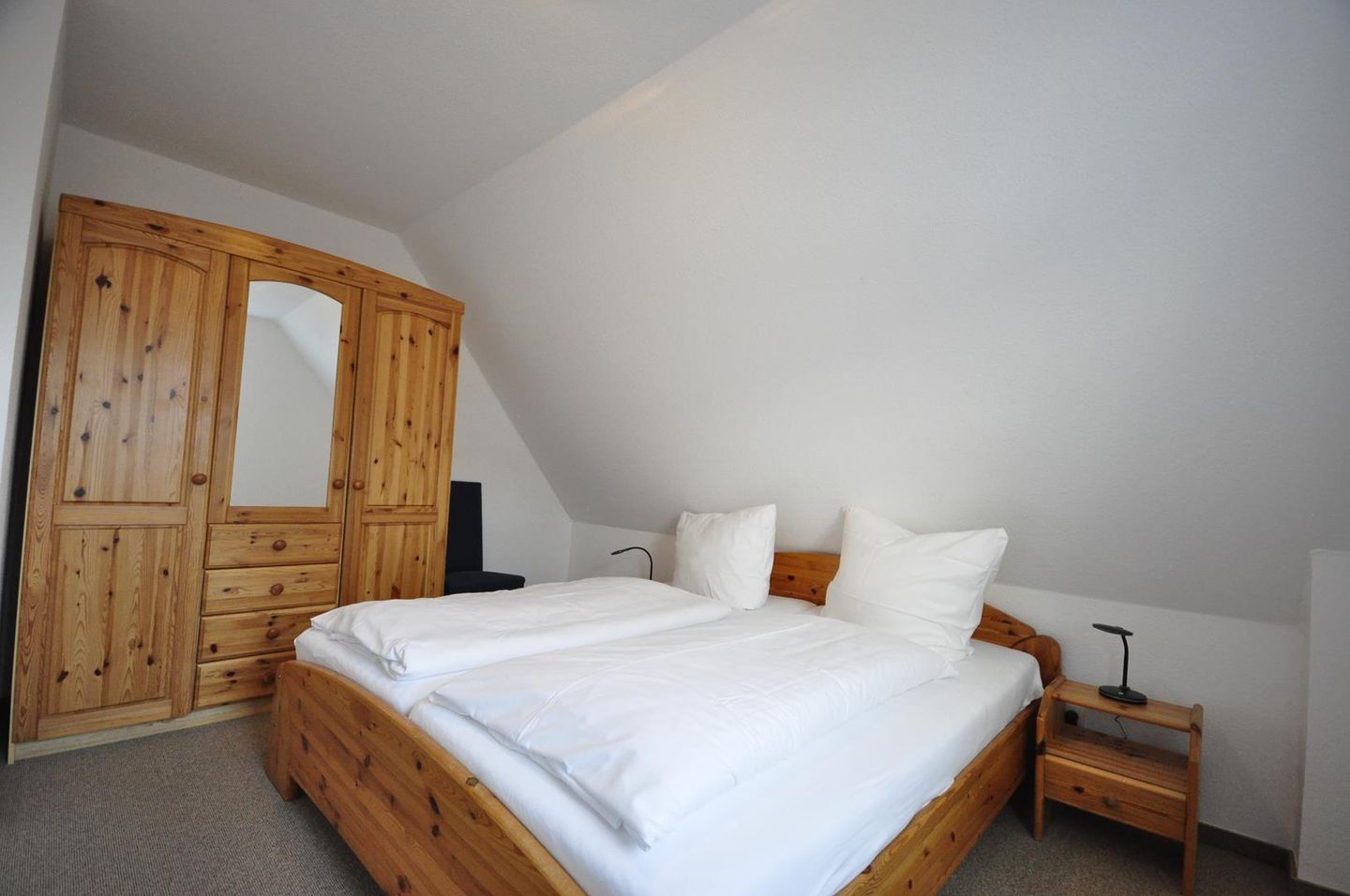  Ferienhaus Im Groden 3 Nr. 1 Carolinensiel - 