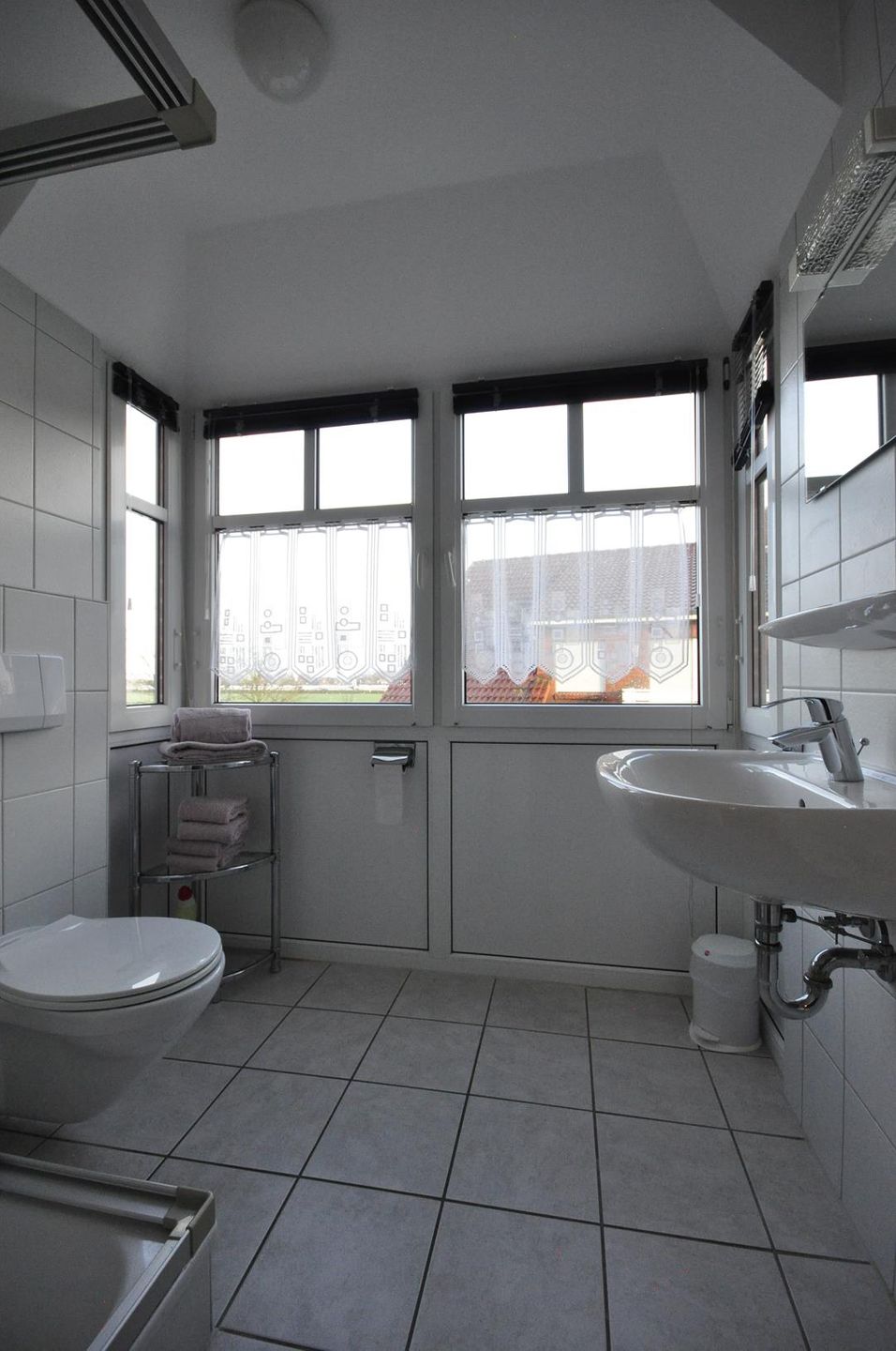  Ferienhaus Im Groden 3 Nr. 1 Carolinensiel - 