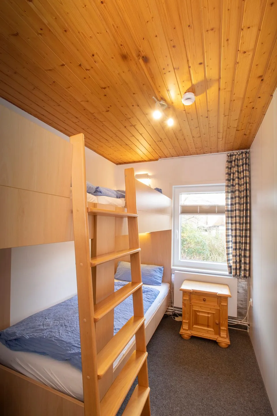 Ferienhaus BIRKENECK  -