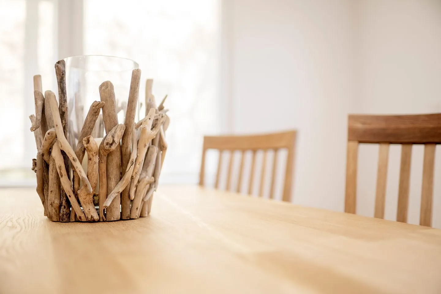 Ferienwohnung '1' im Haus OTTEN  -