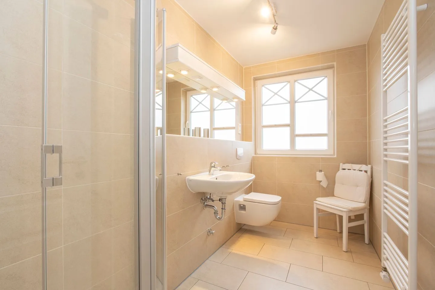 Uhlenkamp Appartement -1- im UHLENKAMP  -