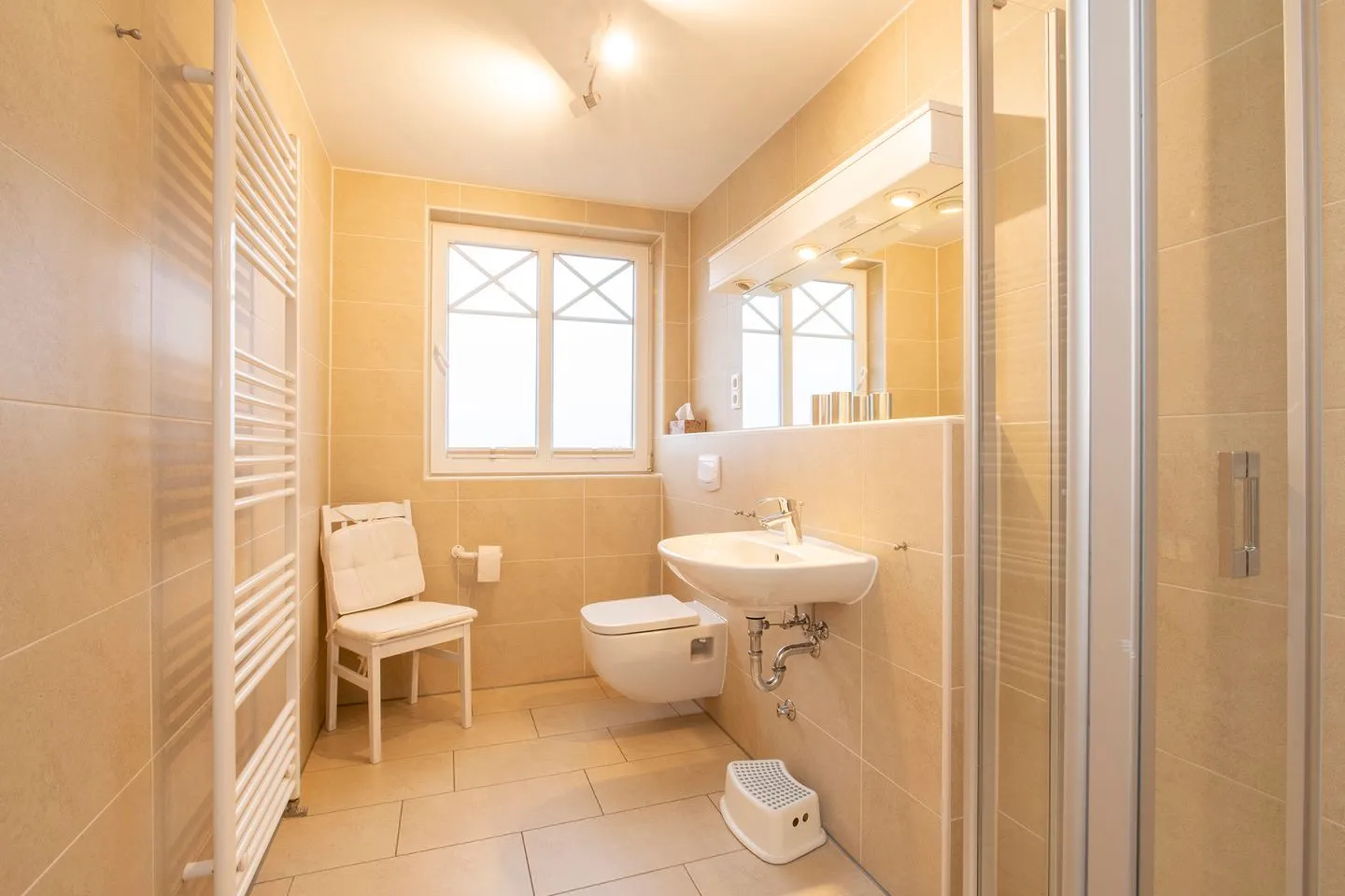 Uhlenkamp Appartement -2- im UHLENKAMP  -