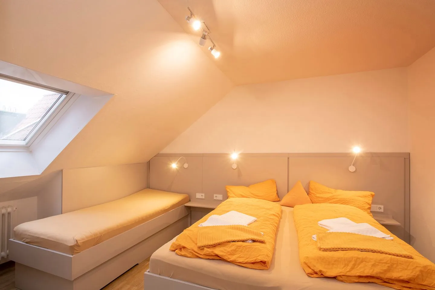 Uhlenkamp Appartement -2- im UHLENKAMP  -