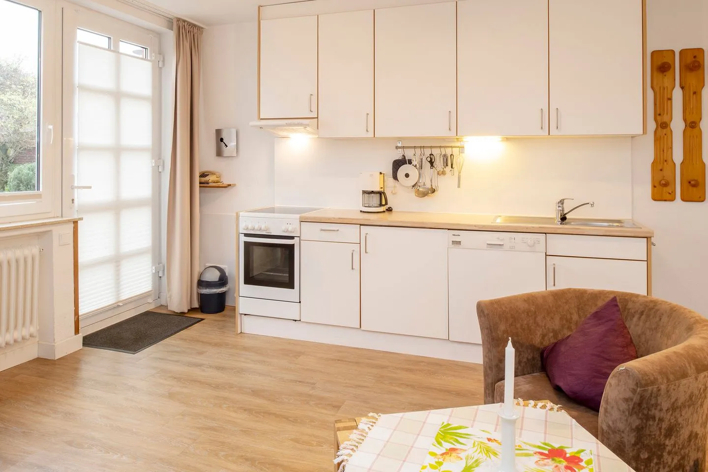 Uhlenkamp Appartement -5- im UHLENKAMP  -