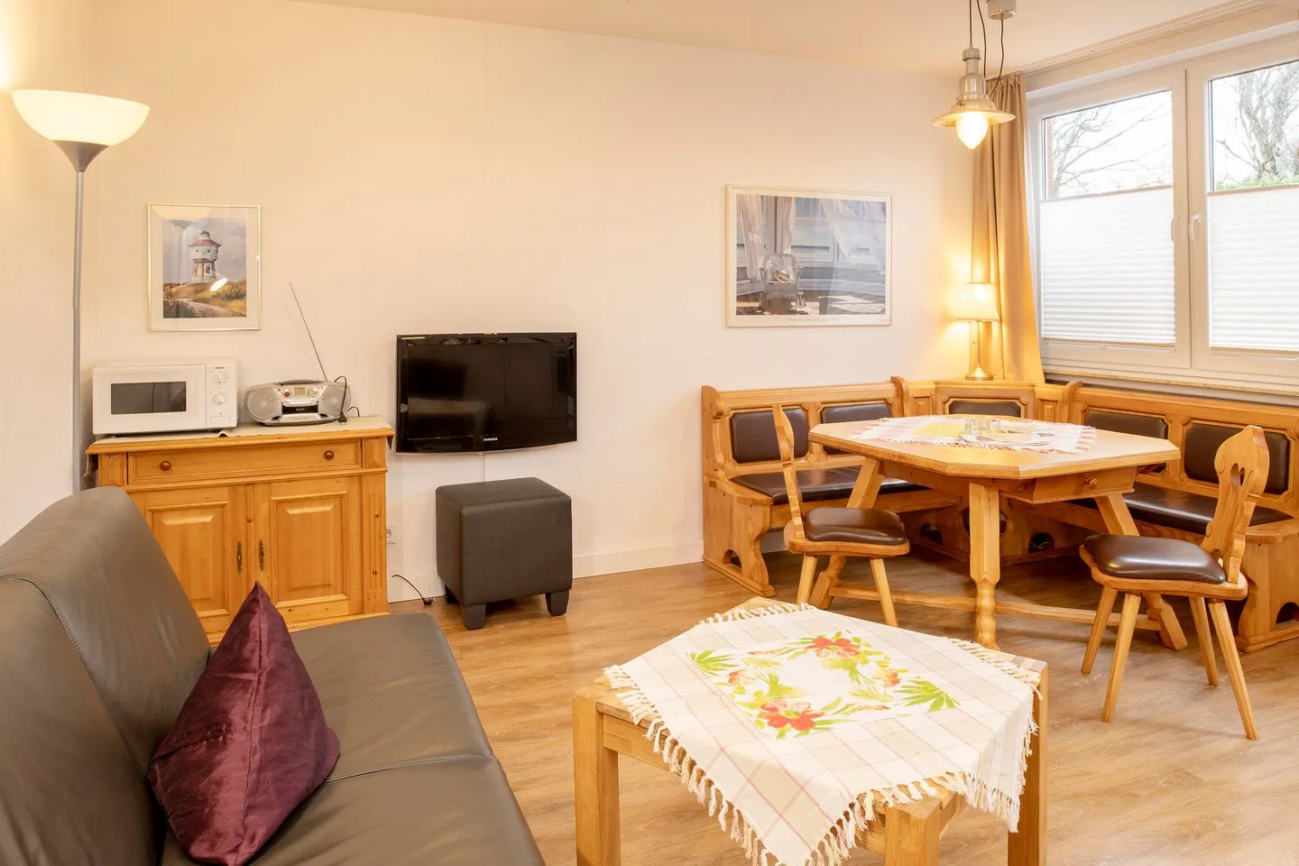 Uhlenkamp Appartement -5- im UHLENKAMP  -