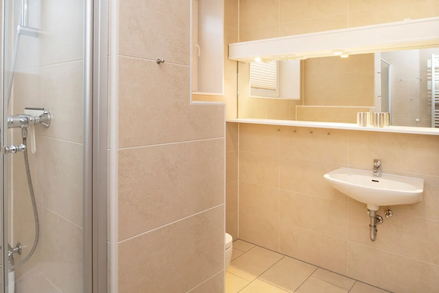 Uhlenkamp Appartement -5- im UHLENKAMP  -