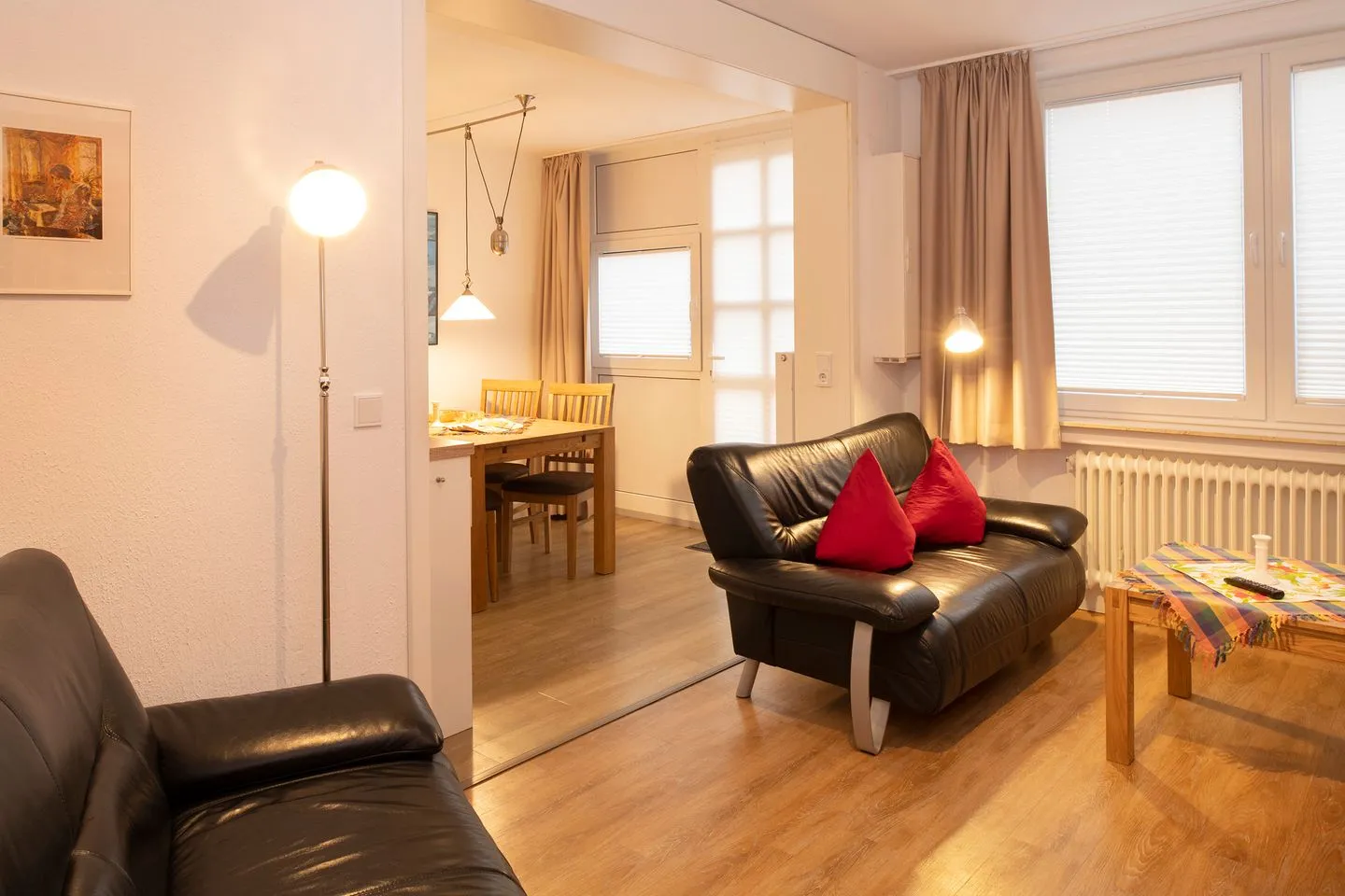 Uhlenkamp Appartement -6- im UHLENKAMP  -