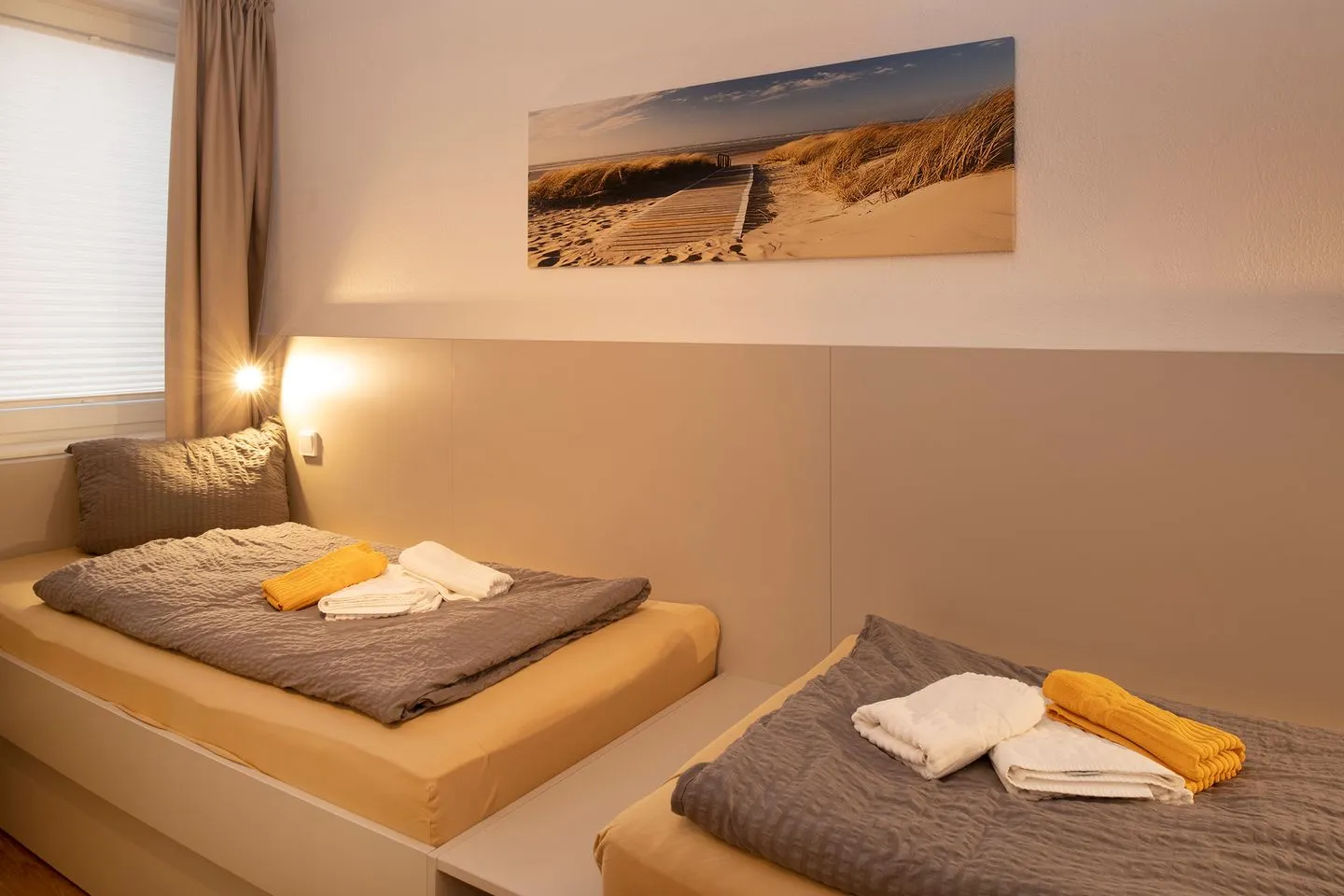 Uhlenkamp Appartement -6- im UHLENKAMP  -