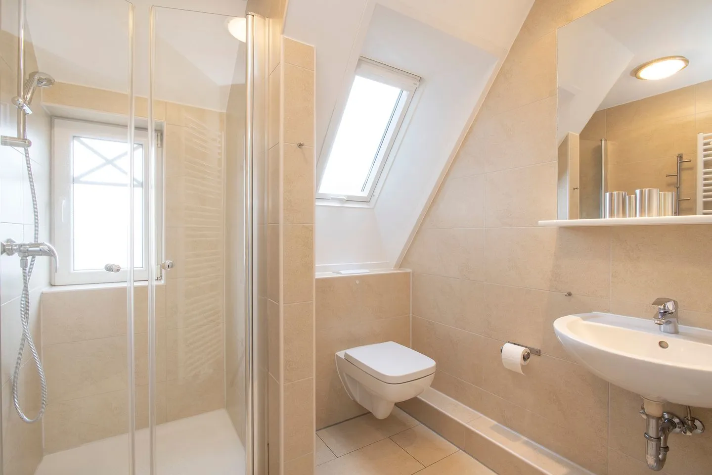 Uhlenkamp Appartement -7- im UHLENKAMP  -