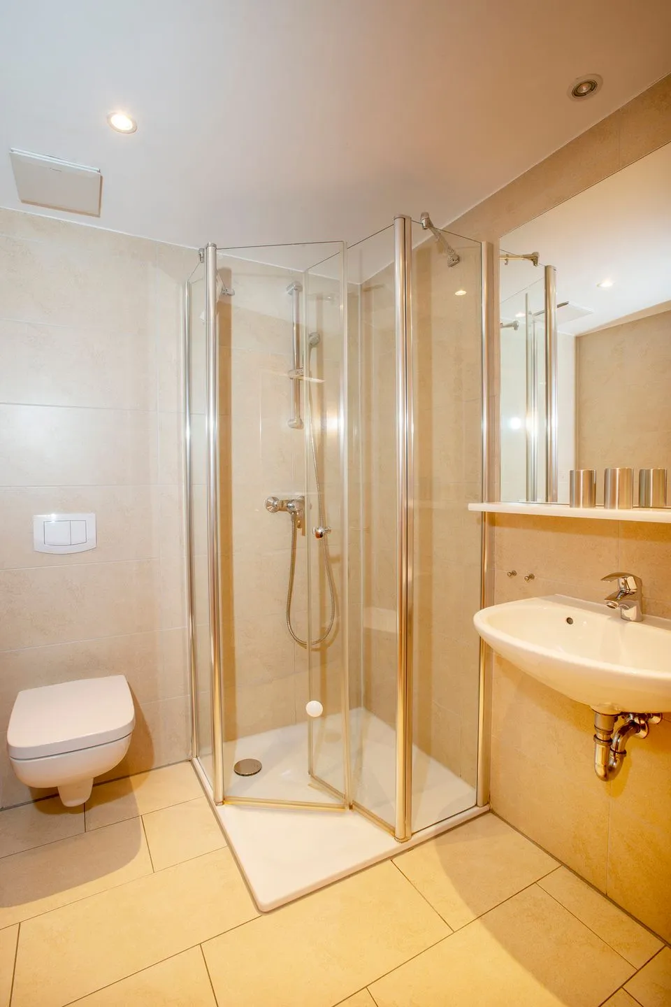 Uhlenkamp Appartement -8- im UHLENKAMP  -