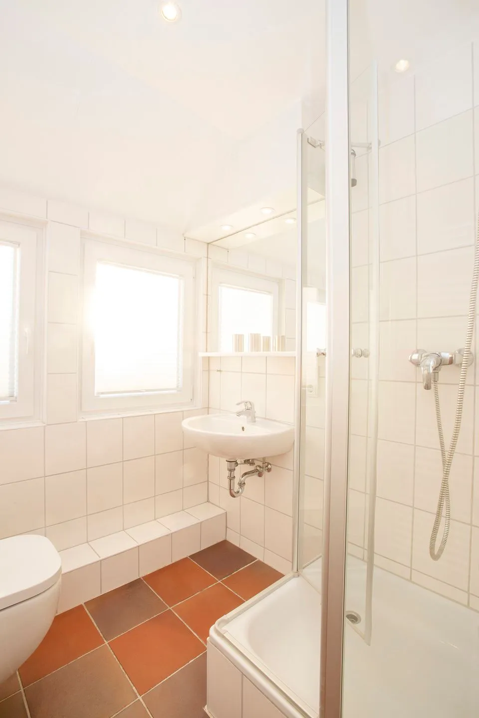 Uhlenkamp Appartement -8- im UHLENKAMP  -