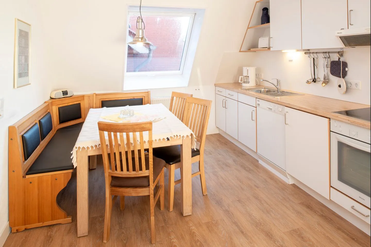 Uhlenkamp Appartement -8- im UHLENKAMP  -