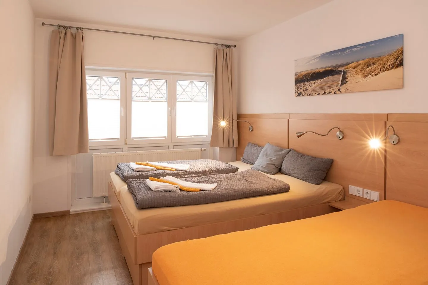 Uhlenkamp Appartement -9- im UHLENKAMP  -