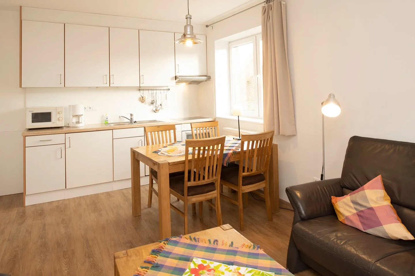 Uhlenkamp Appartement -9- im UHLENKAMP  -