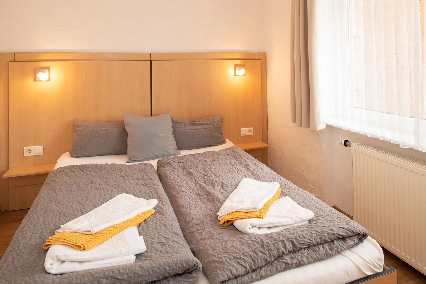 Uhlenkamp Appartement -9- im UHLENKAMP  -