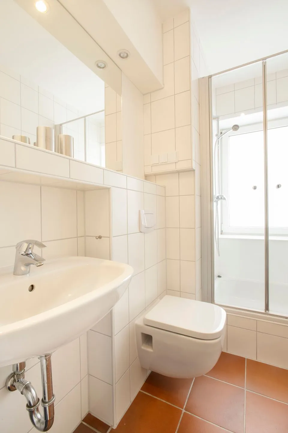 Uhlenkamp Appartement -9- im UHLENKAMP  -