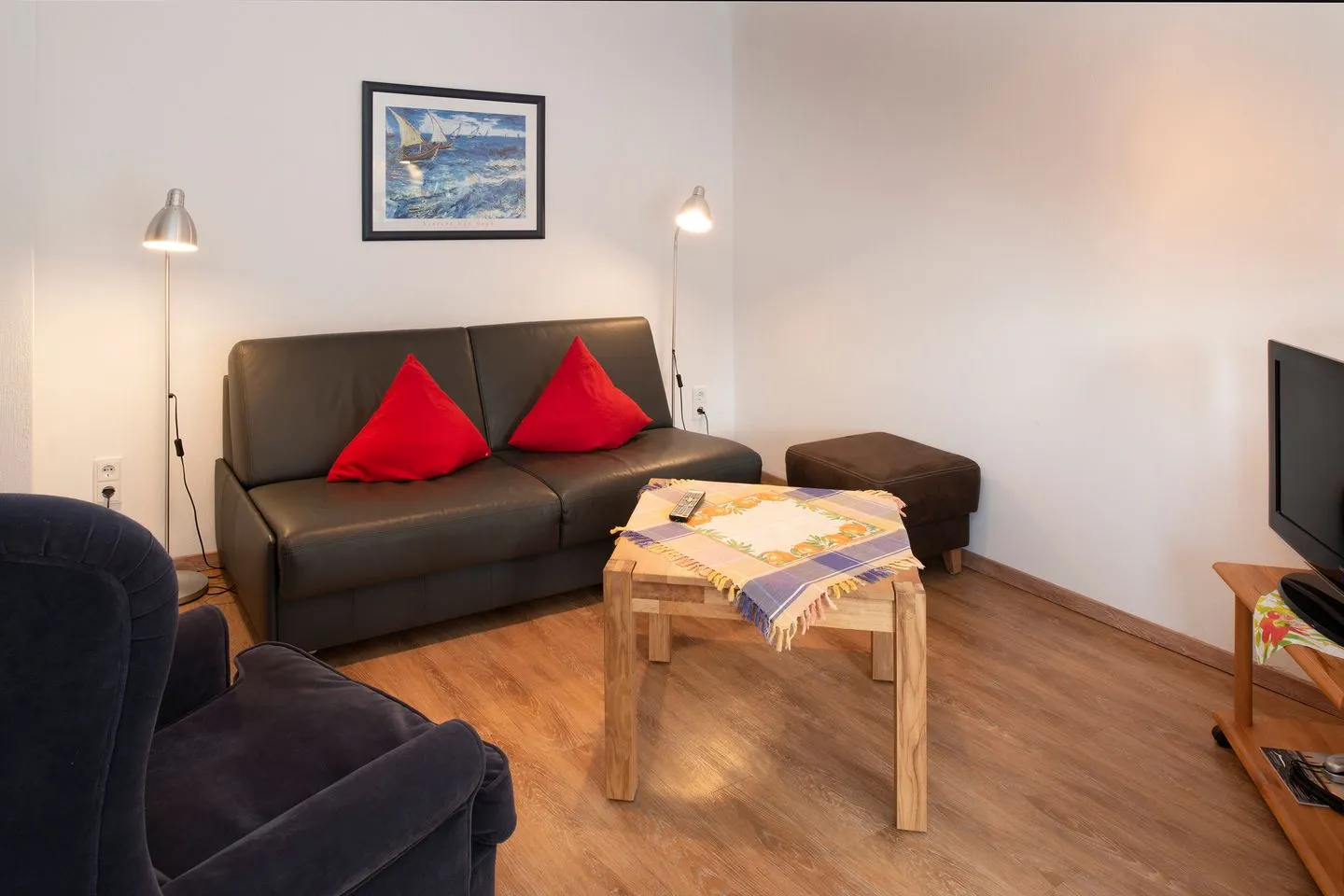 Uhlenkamp Appartement -10- im UHLENKAMP  -