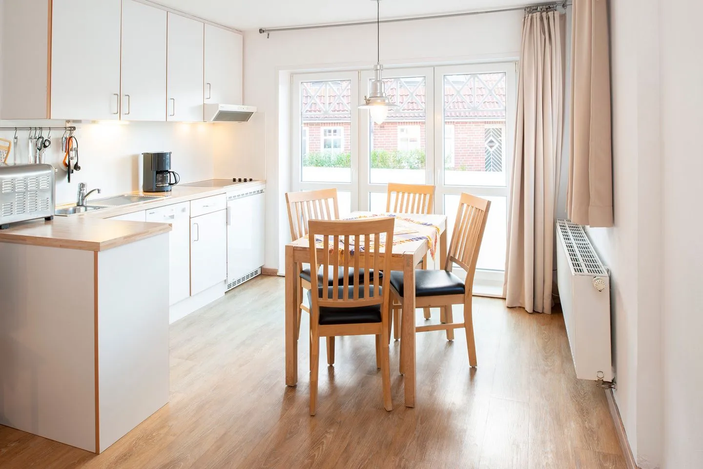 Uhlenkamp Appartement -10- im UHLENKAMP  -