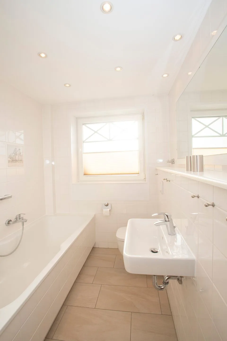 Uhlenkamp Appartement -10- im UHLENKAMP  -