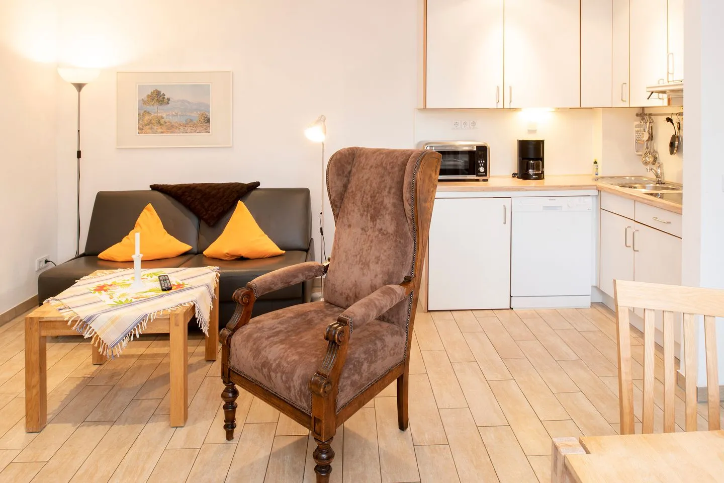 Uhlenkamp Appartement -11- im UHLENKAMP  -