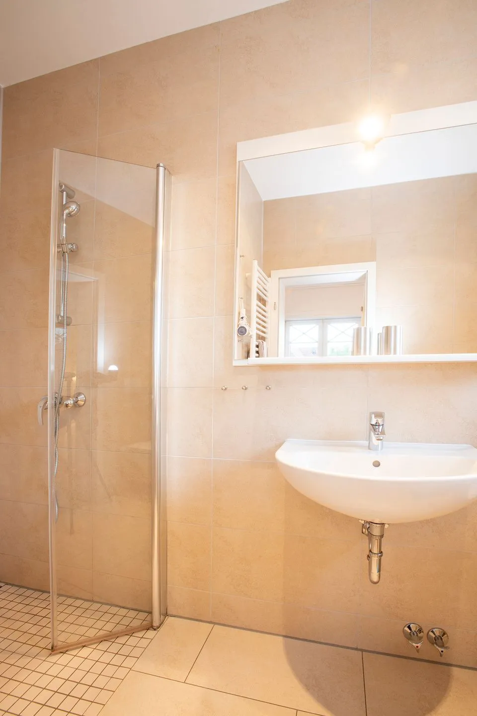 Uhlenkamp Appartement -11- im UHLENKAMP  -