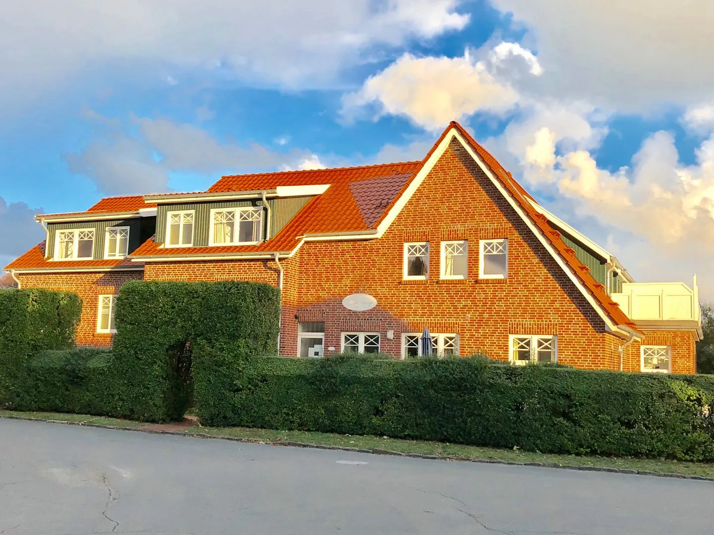 Uhlenkamp Appartement -U4- im UHLENKAMP  -