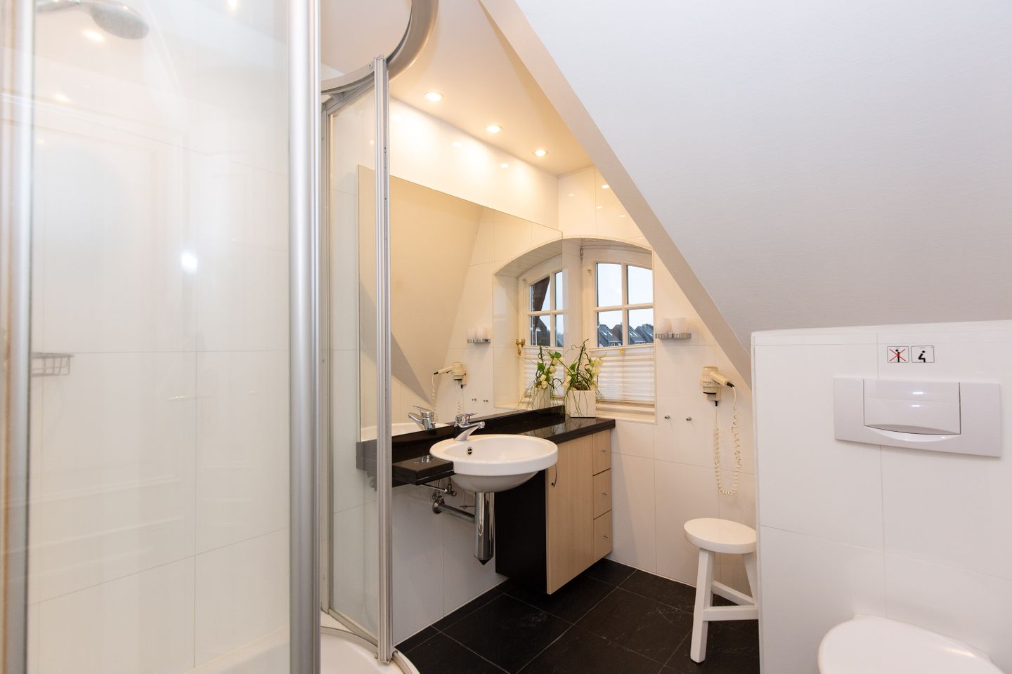 Carla App. 05 Im Grund 30 A Wenningstedt -