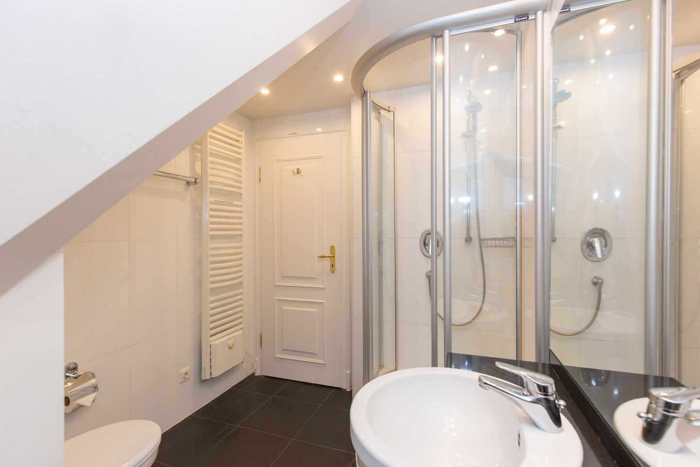 Carla App. 05 Im Grund 30 A Wenningstedt -