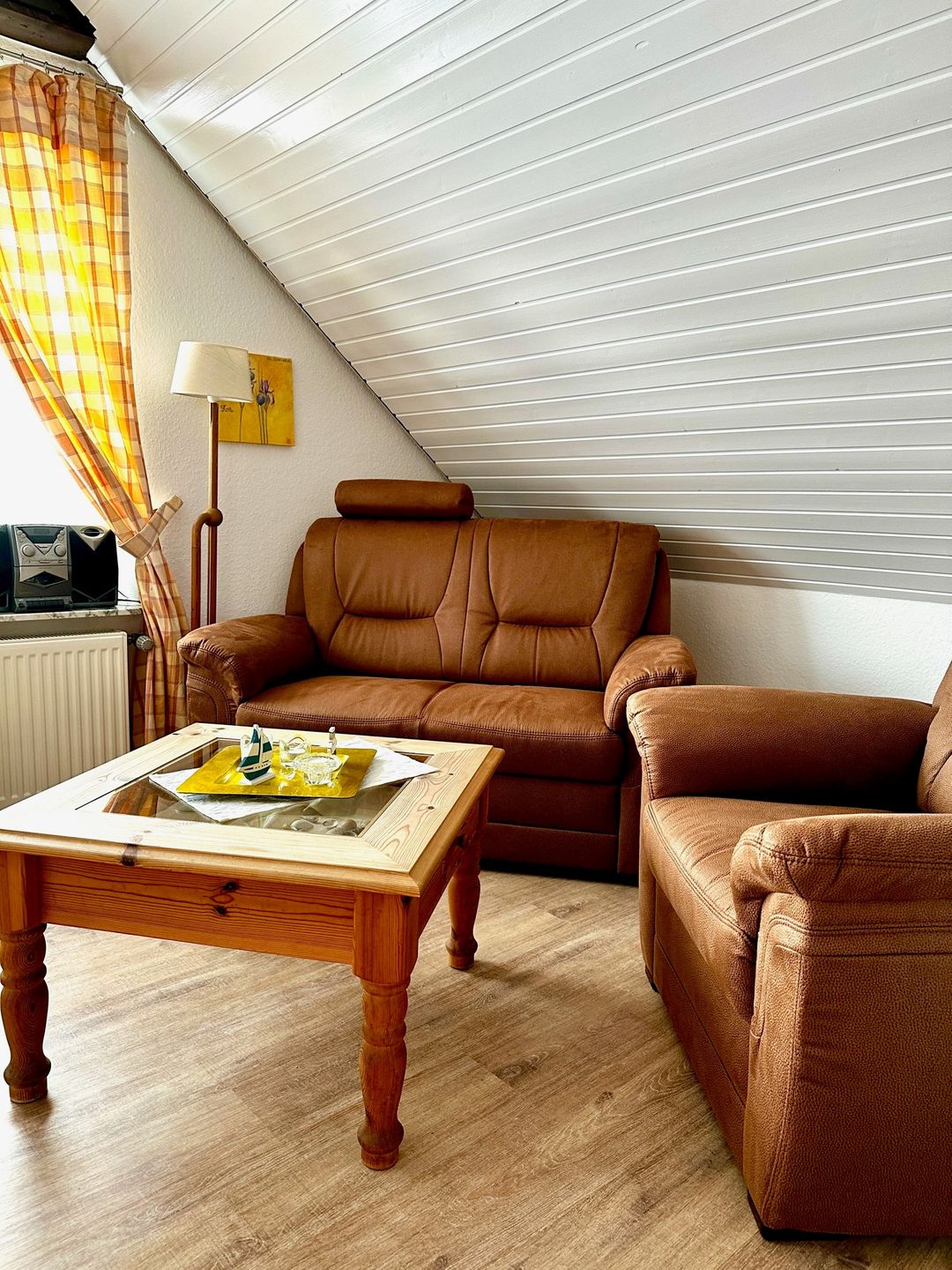 An`t Diek Ant Diek "Spiekeroog" Neuharlingersiel - 