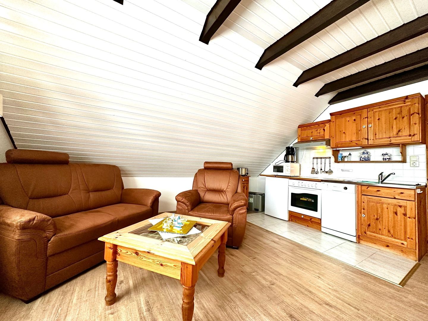 An`t Diek Ant Diek "Spiekeroog" Neuharlingersiel - 