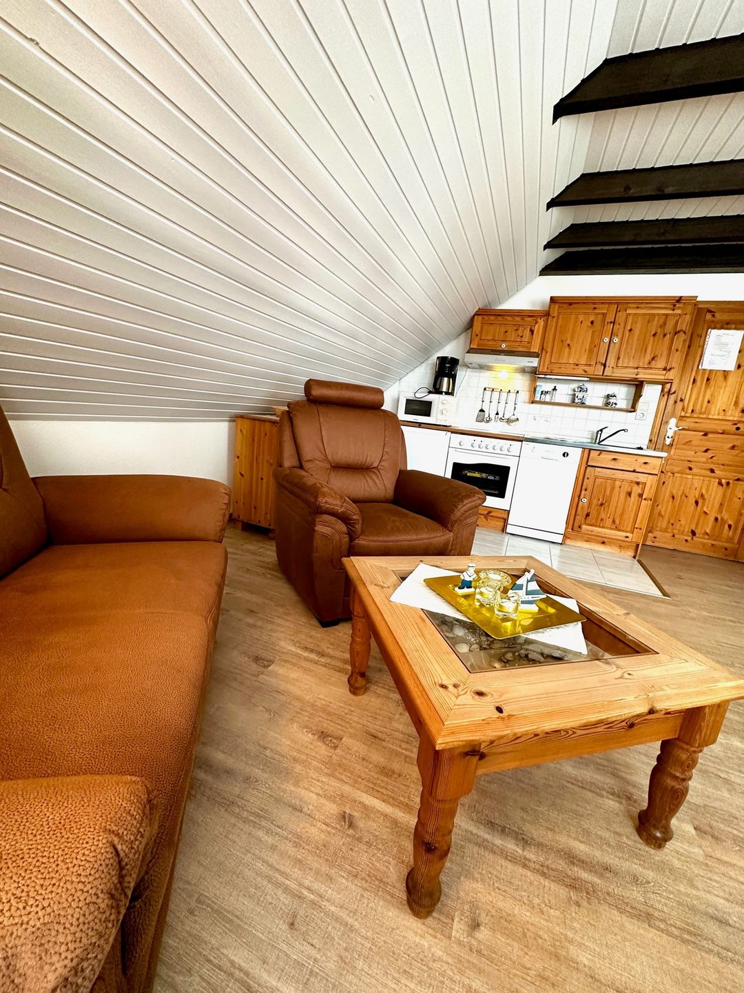 An`t Diek Ant Diek "Spiekeroog" Neuharlingersiel - 