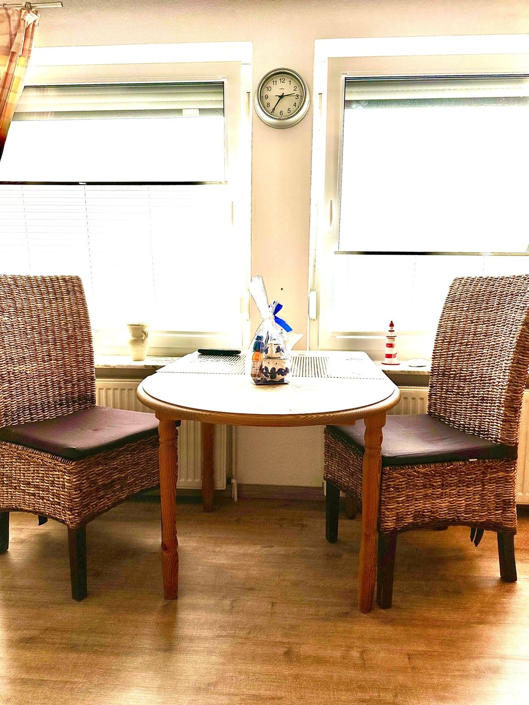 An`t Diek Ant Diek "Spiekeroog" Neuharlingersiel - 