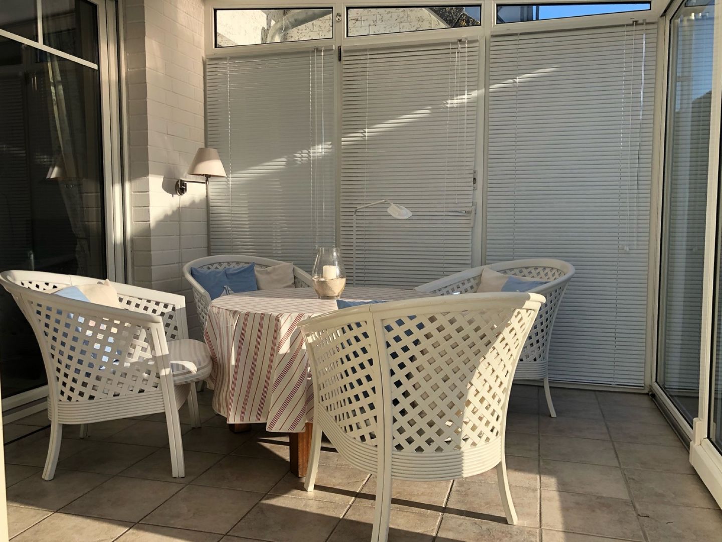  Darßer Weg 34a Whg. 1 "Strandkörbchen-Zingst" Deutschland - 