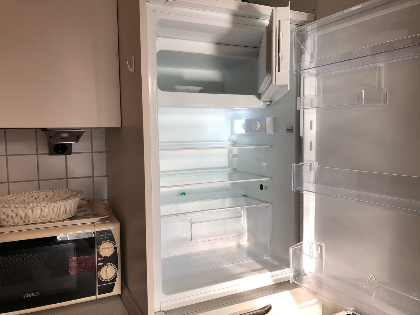  Darßer Weg 34a Whg. 1 "Strandkörbchen-Zingst" Deutschland - 