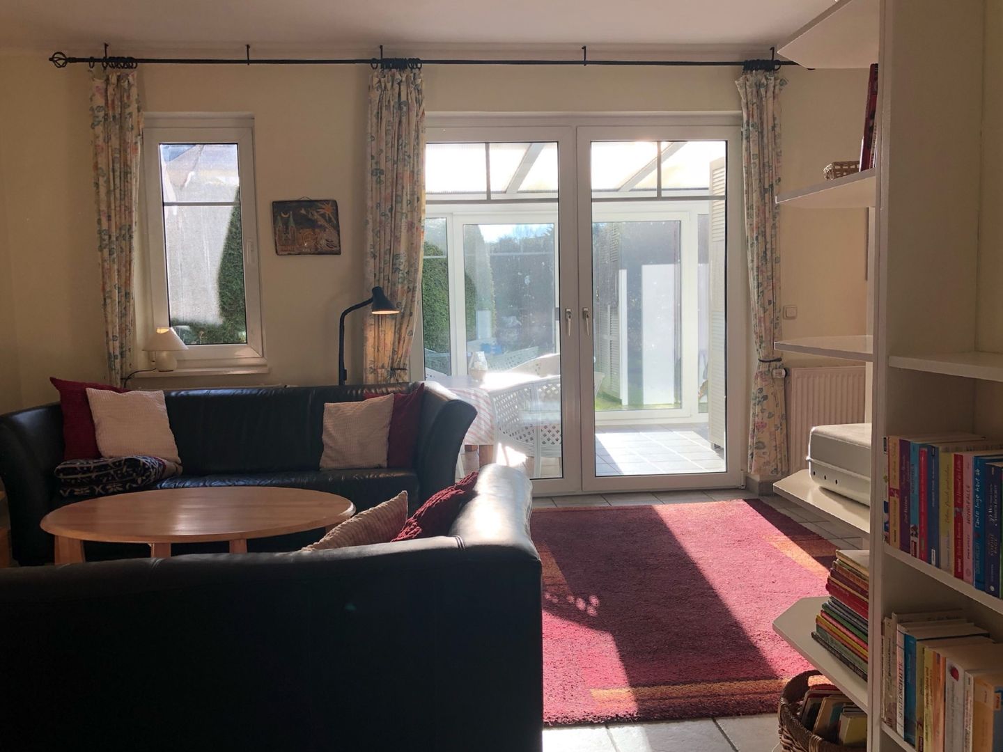  Darßer Weg 34a Whg. 1 "Strandkörbchen-Zingst" Deutschland - 