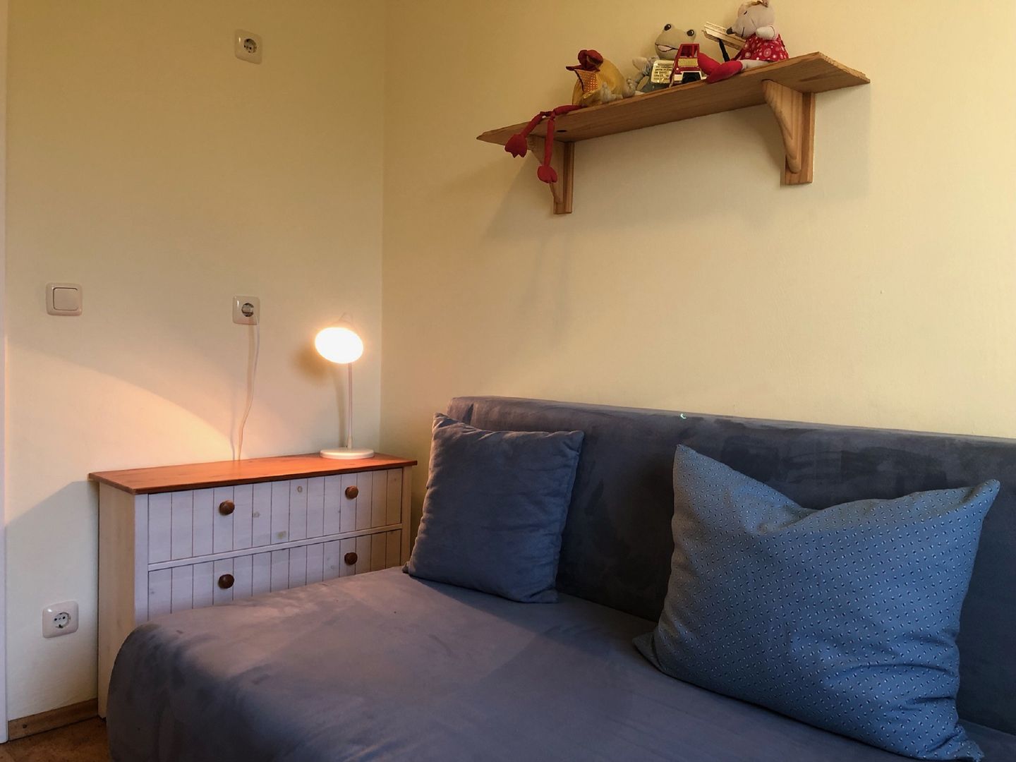  Darßer Weg 34a Whg. 1 "Strandkörbchen-Zingst" Deutschland - 