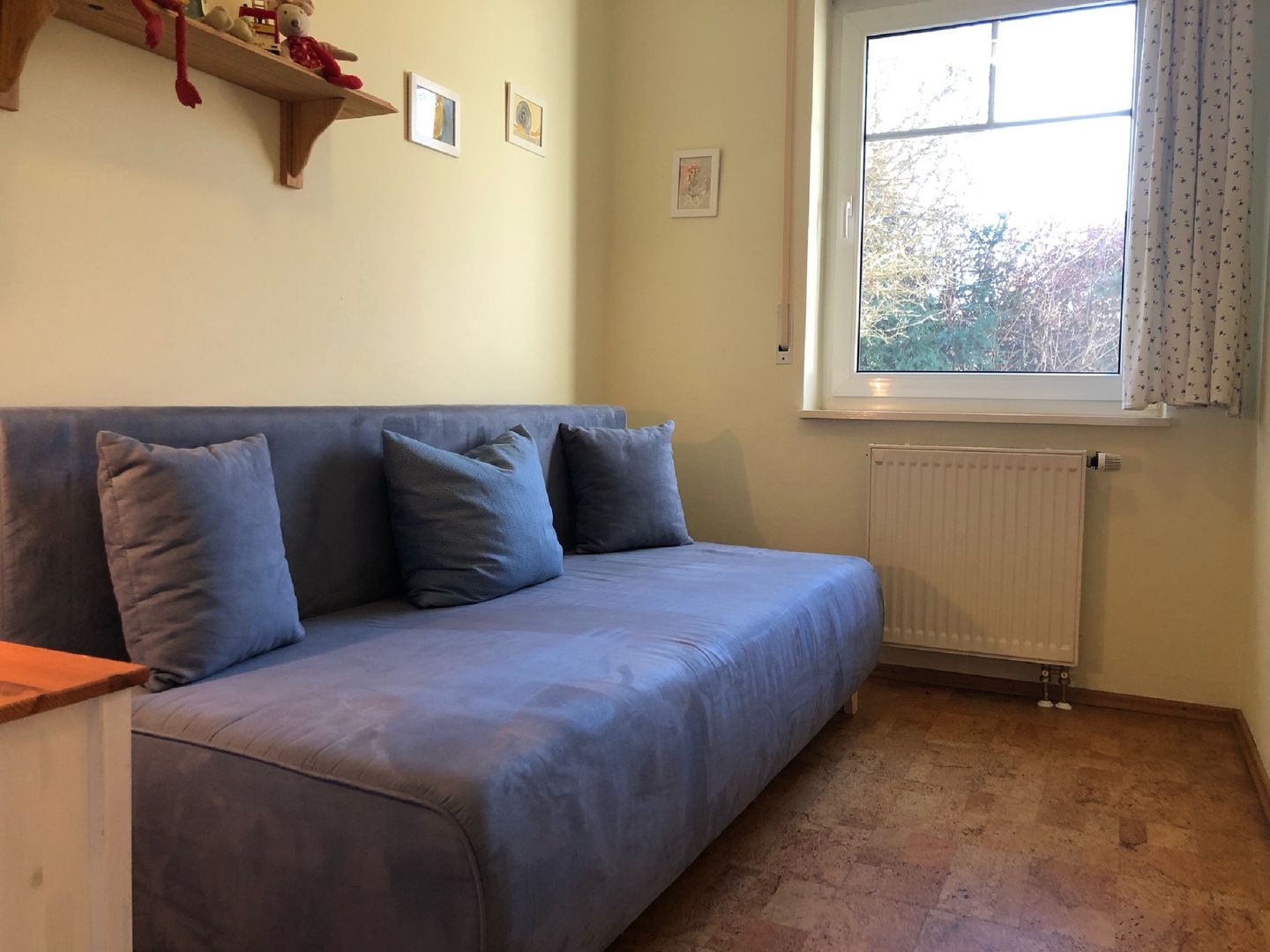  Darßer Weg 34a Whg. 1 "Strandkörbchen-Zingst" Deutschland - 