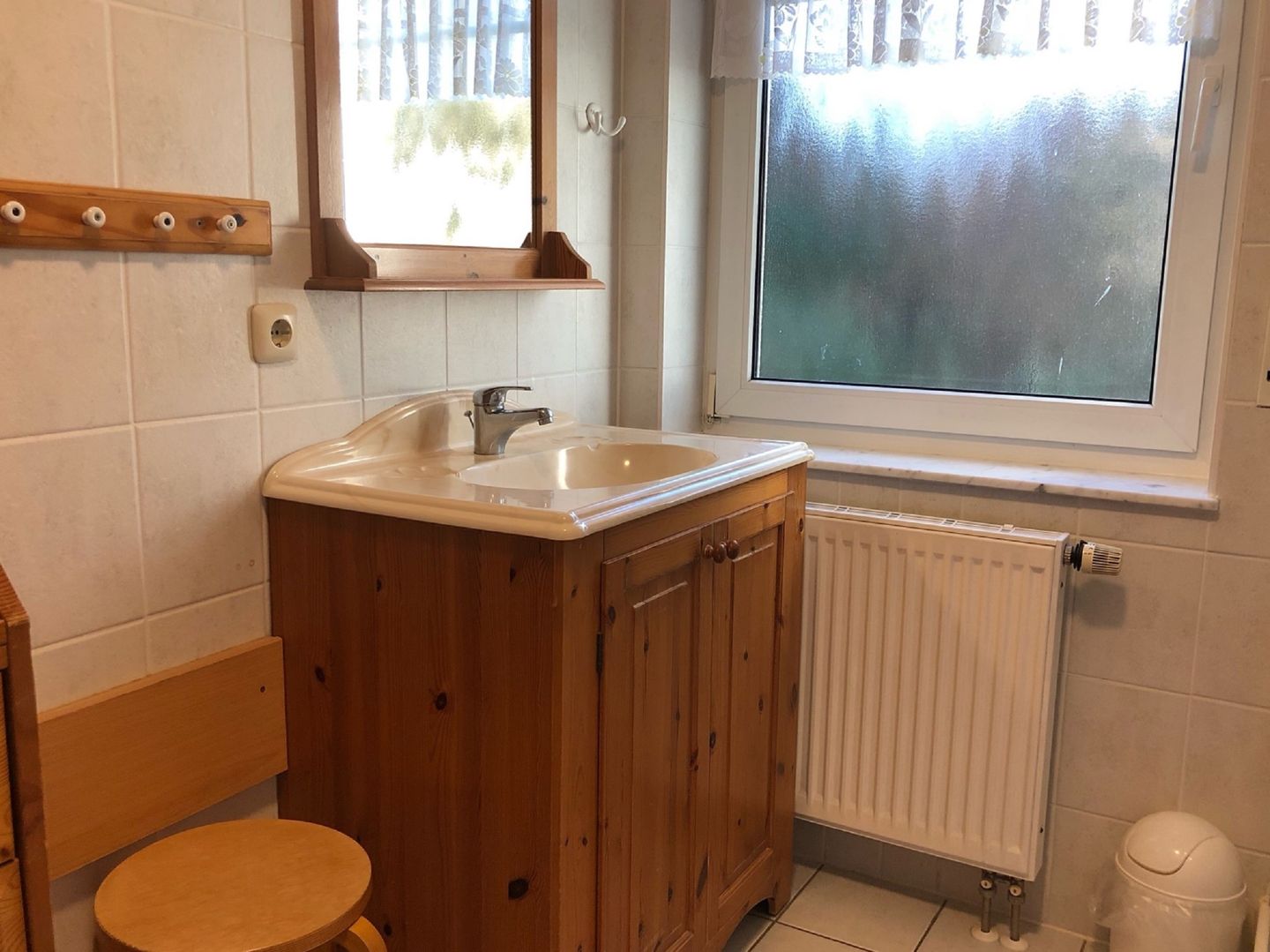  Darßer Weg 34a Whg. 1 "Strandkörbchen-Zingst" Deutschland - 