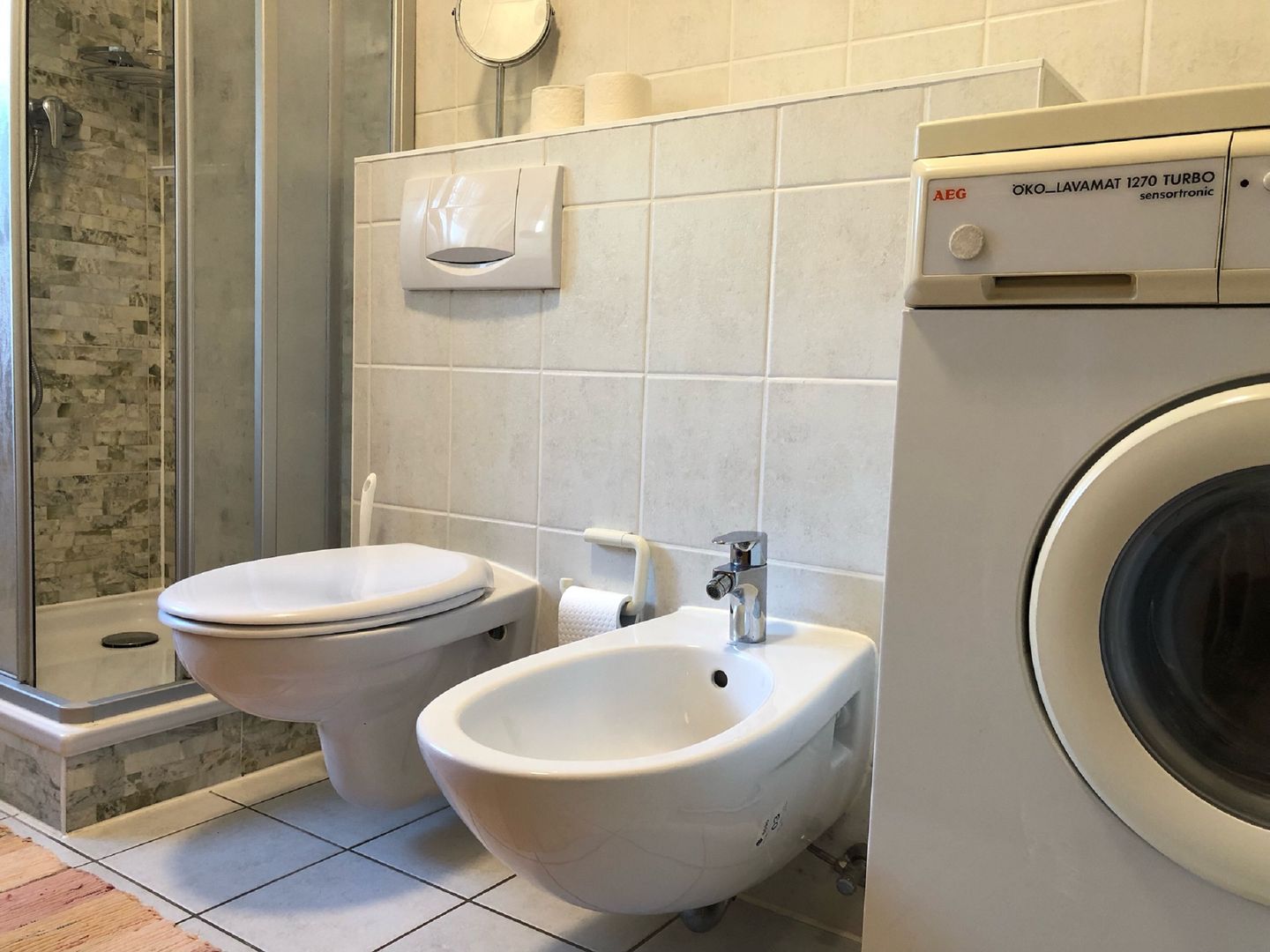  Darßer Weg 34a Whg. 1 "Strandkörbchen-Zingst" Deutschland - 