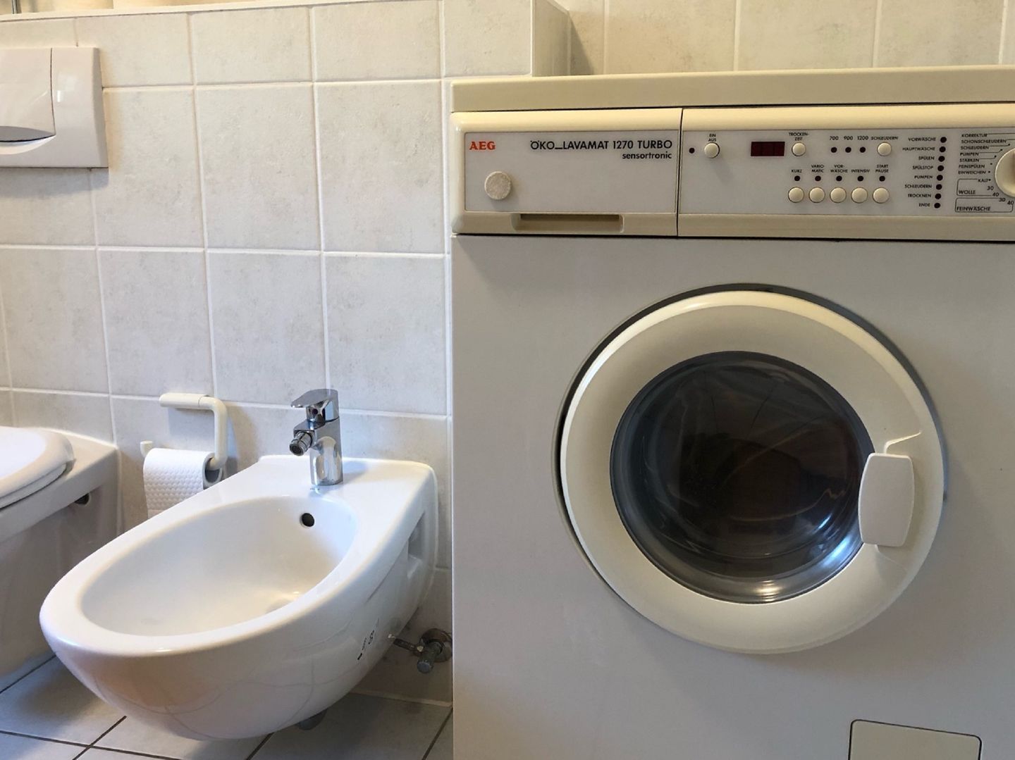  Darßer Weg 34a Whg. 1 "Strandkörbchen-Zingst" Deutschland - 