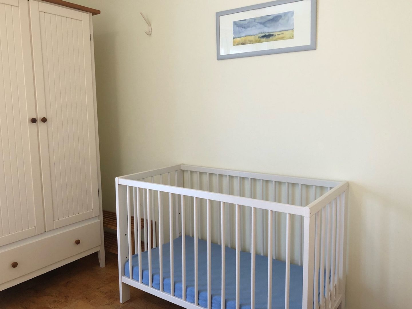  Darßer Weg 34a Whg. 1 "Strandkörbchen-Zingst" Deutschland - 