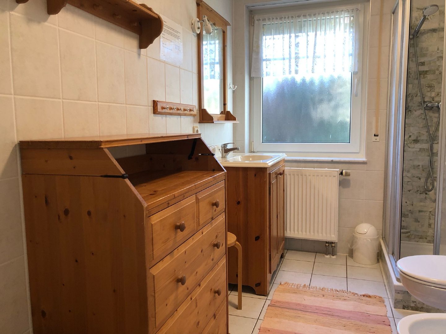  Darßer Weg 34a Whg. 1 "Strandkörbchen-Zingst" Deutschland - 