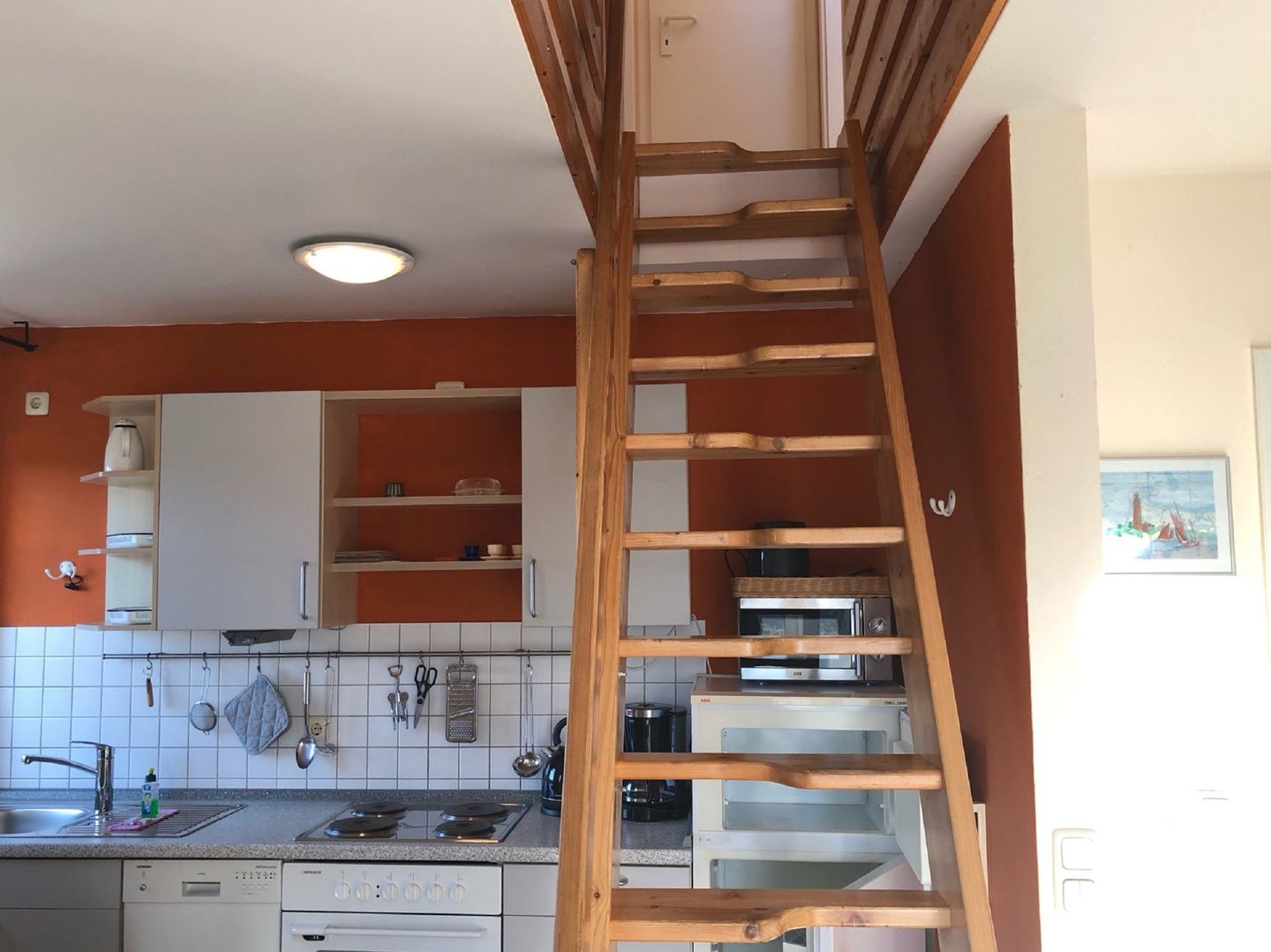  Darßer Weg 34a Whg. 4 "Strandgeflüster" Deutschland - 