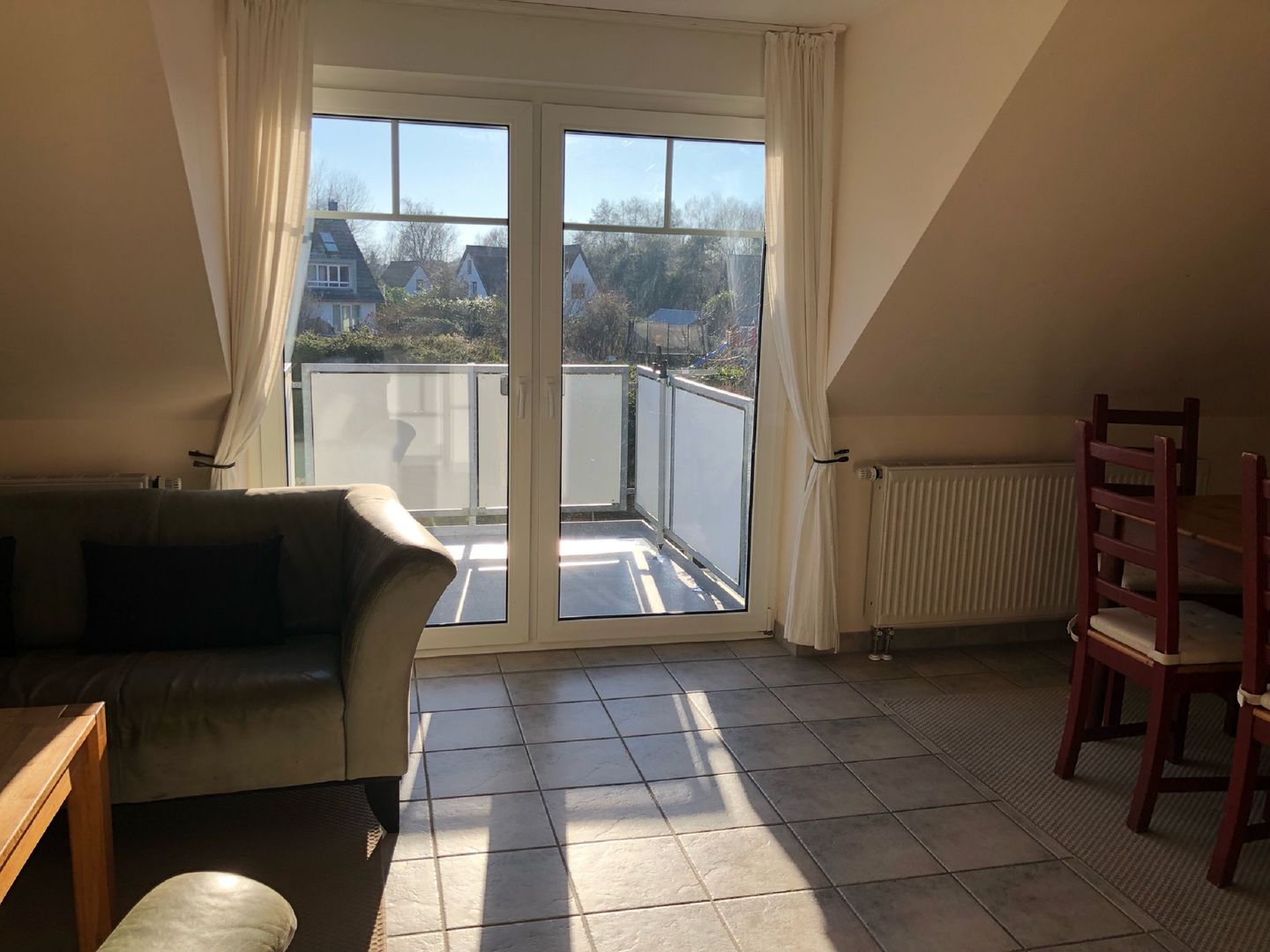  Darßer Weg 34a Whg. 4 "Strandgeflüster" Deutschland - 