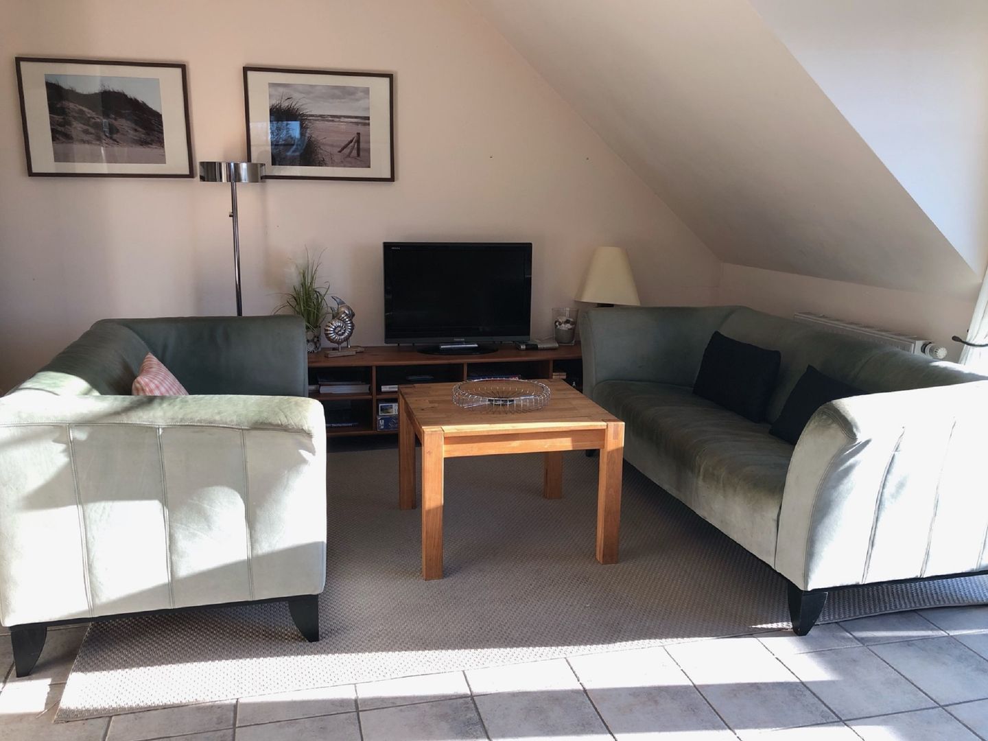  Darßer Weg 34a Whg. 4 "Strandgeflüster" Deutschland - 