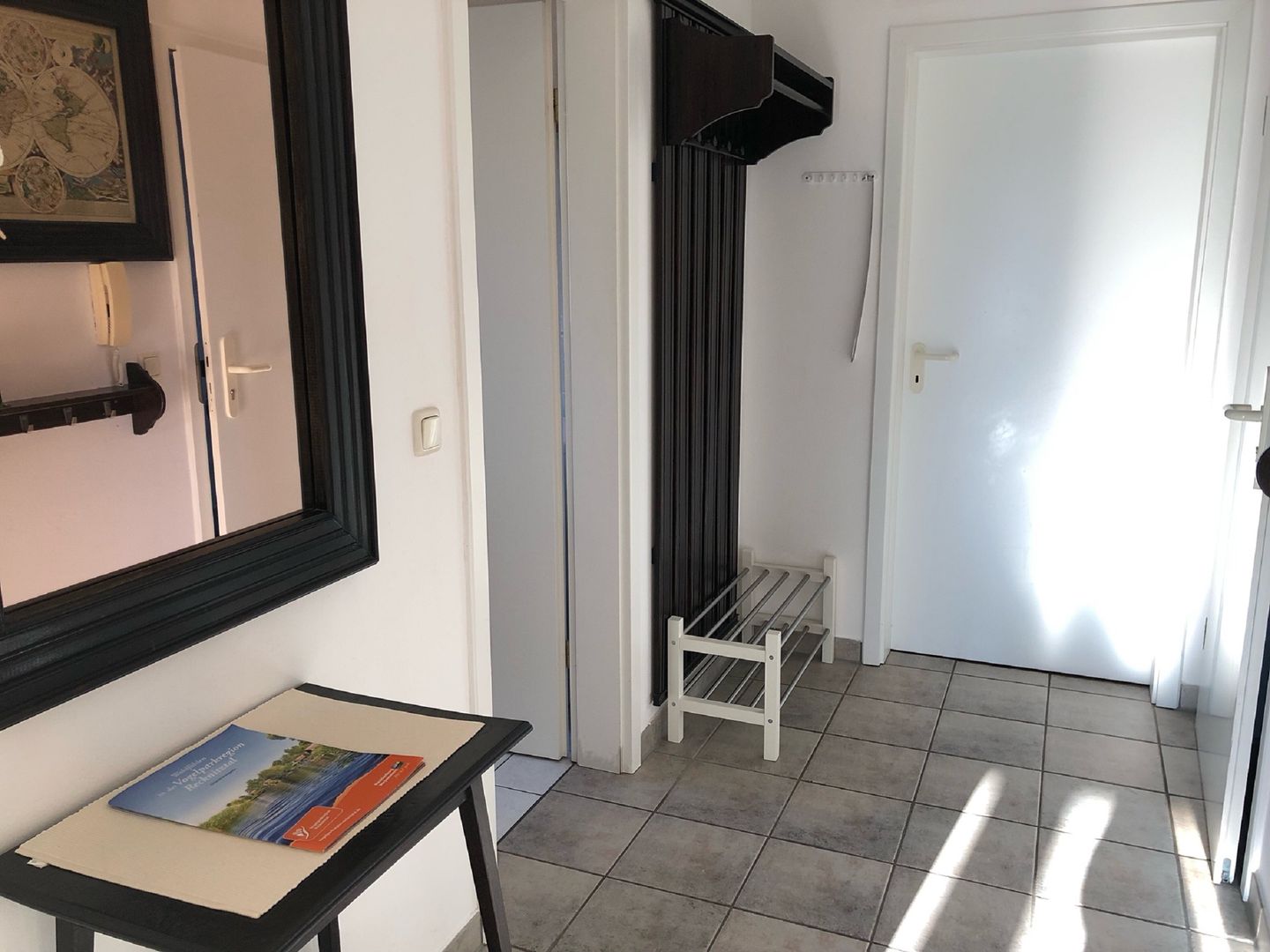  Darßer Weg 34a Whg. 4 "Strandgeflüster" Deutschland - 