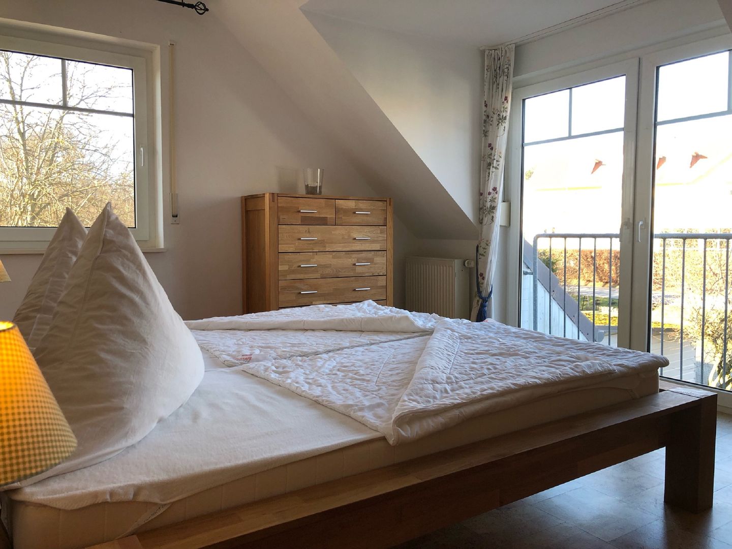  Darßer Weg 34a Whg. 4 "Strandgeflüster" Deutschland - 